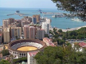 hoteles malaga Hoteles en Andalucia
