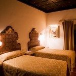 cuarto1 Hoteles en Andalucia
